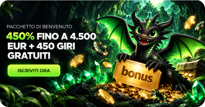 Drakaris Casino