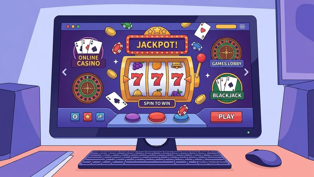 Giochi da casinò